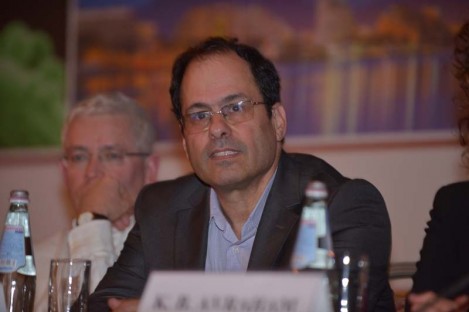 ILANIT FISEB Congress 2014