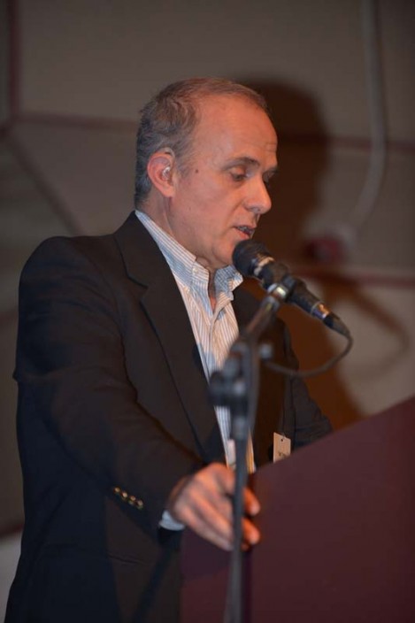 ILANIT FISEB Congress 2014