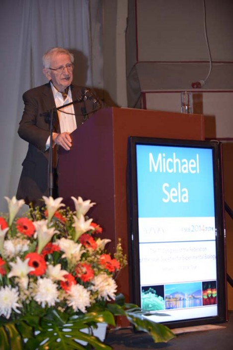 ILANIT FISEB Congress 2014