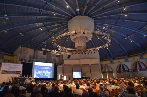 ILANIT FISEB Congress 2014